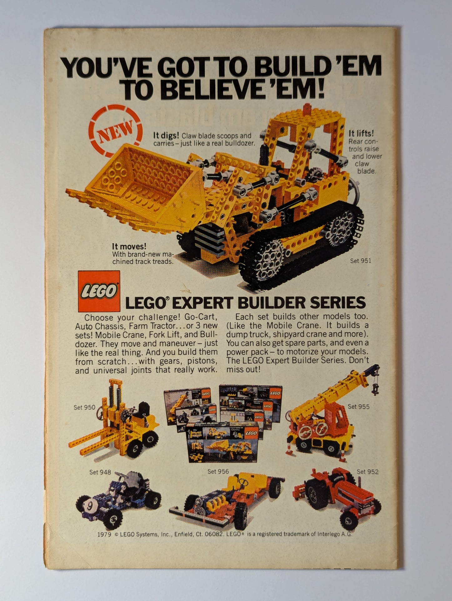 Legion of Super-Heroes #259 (1980 Series)