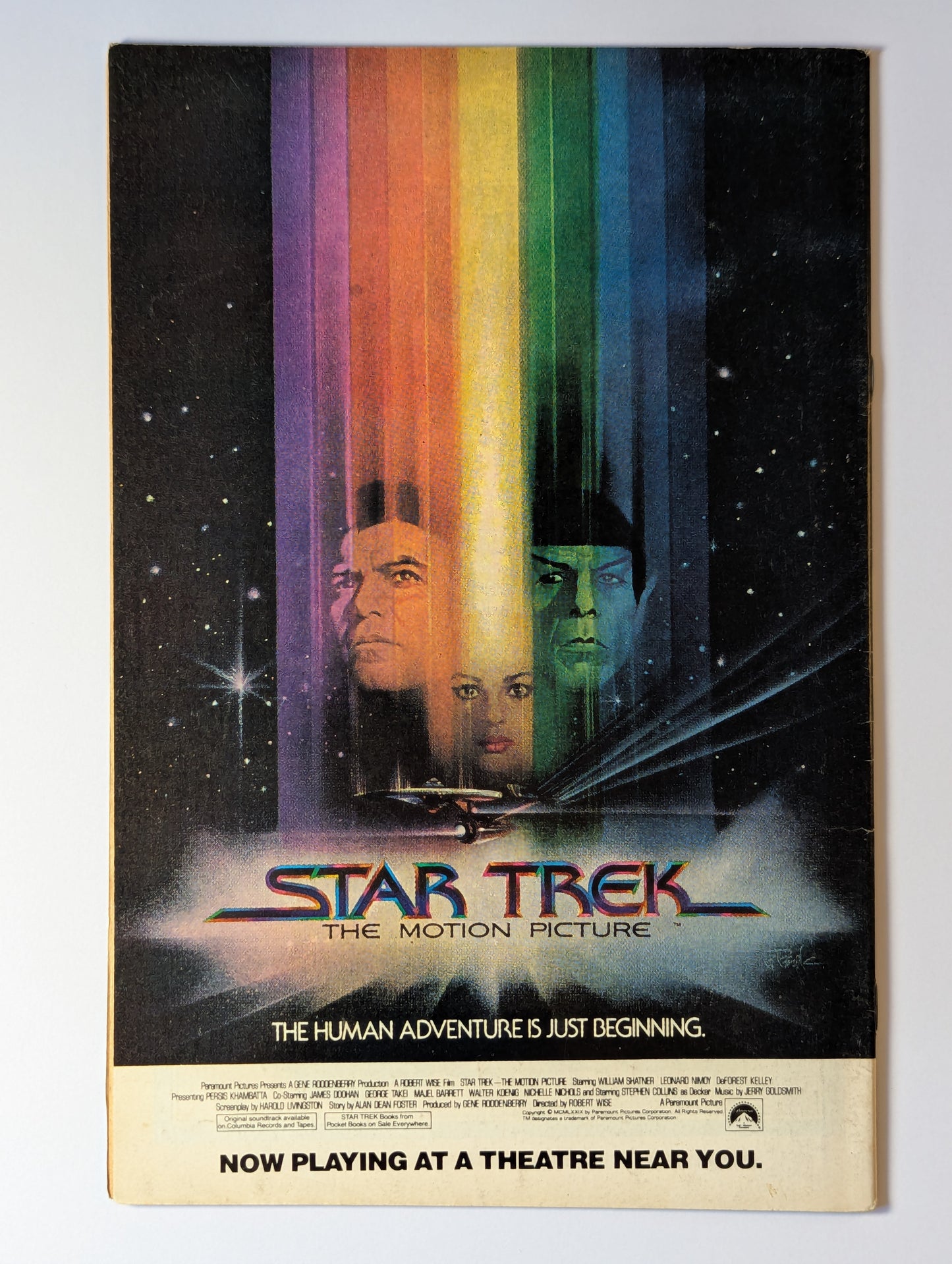 Legion of Super-Heroes #261 (1980 Series)