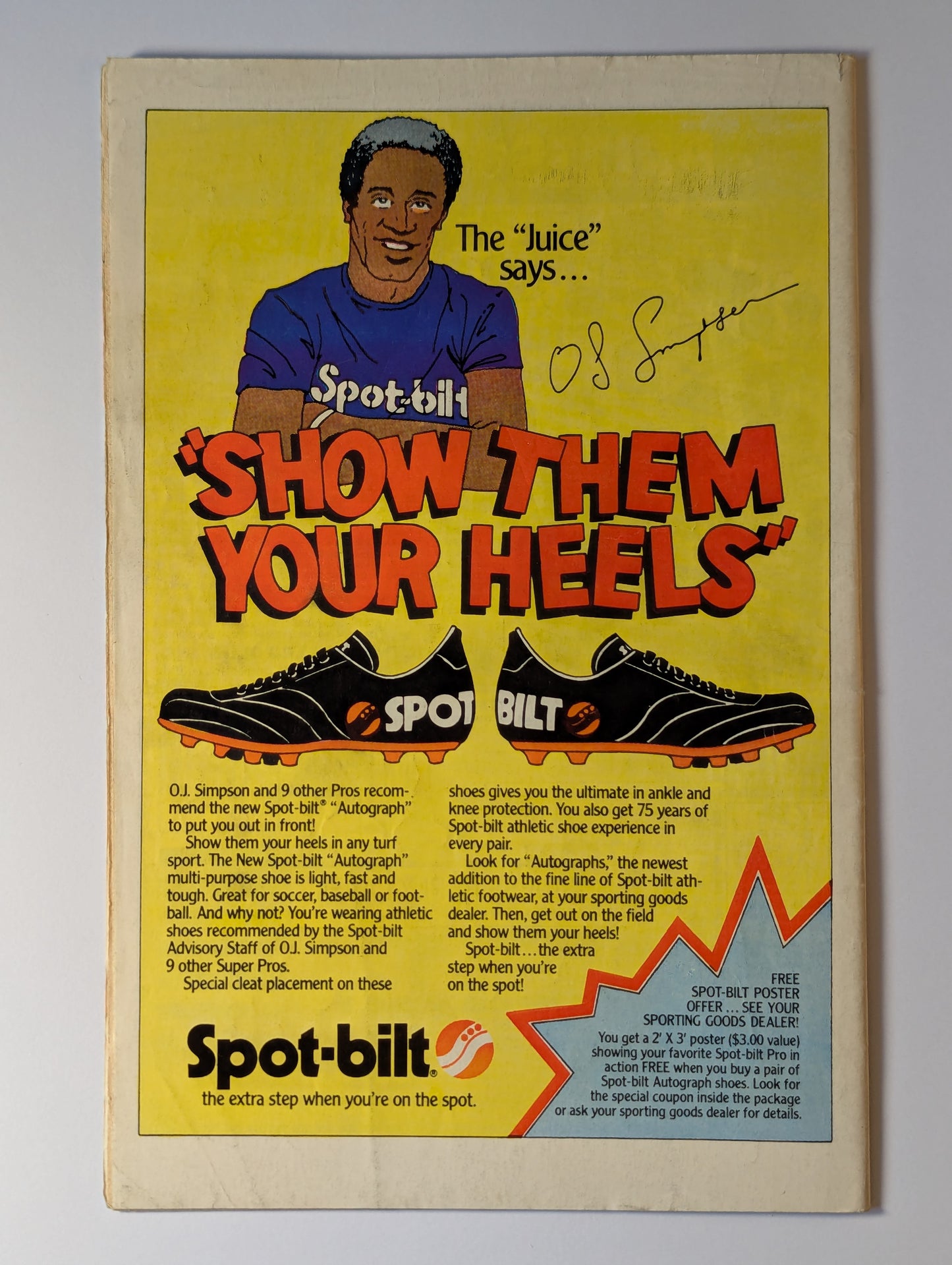 Legion of Super-Heroes #263 (1980 Series)