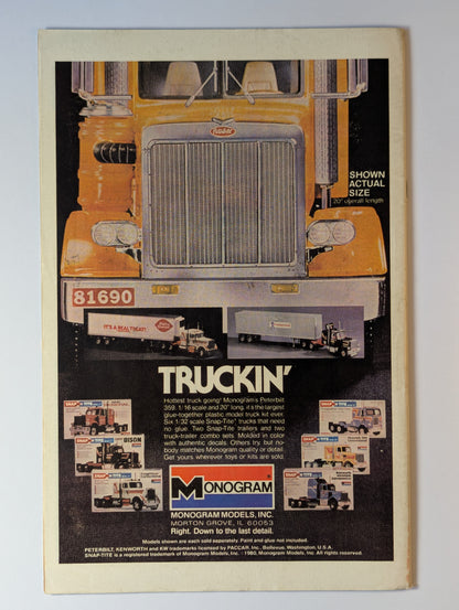 Legion of Super-Heroes #274 (1980 Series)