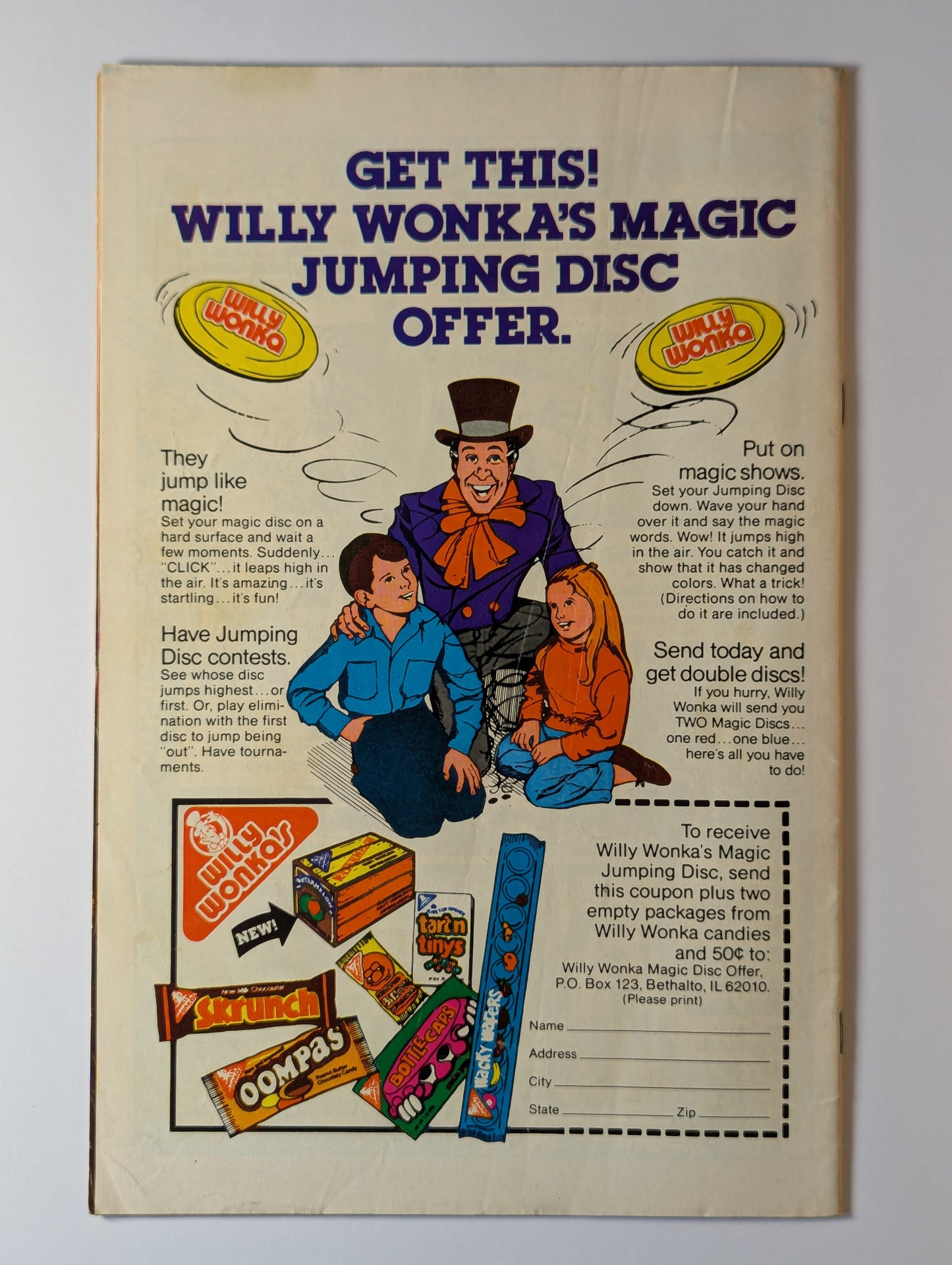 Legion of Super-Heroes #290 (1980 Series)