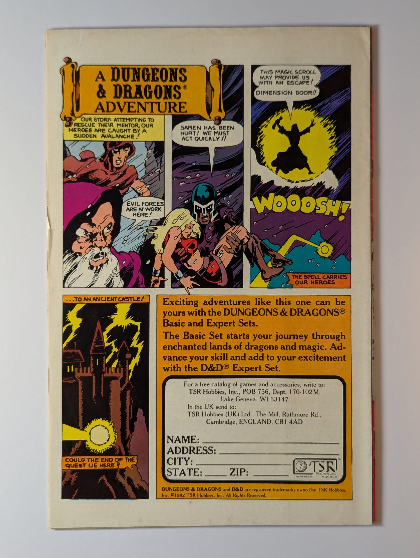 Legion of Super-Heroes #292 (1980 Series)