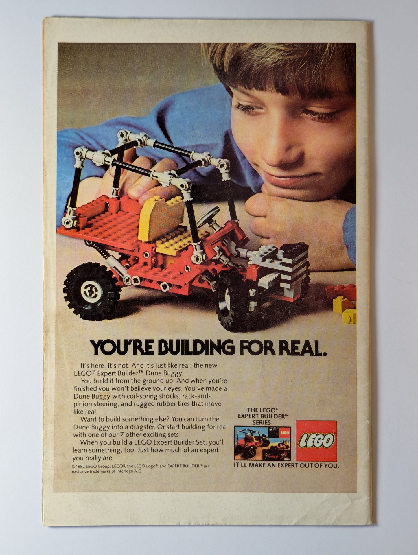 Legion of Super-Heroes #295 (1980 Series)