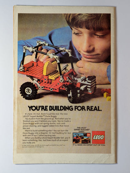 Legion of Super-Heroes #295 (1980 Series)