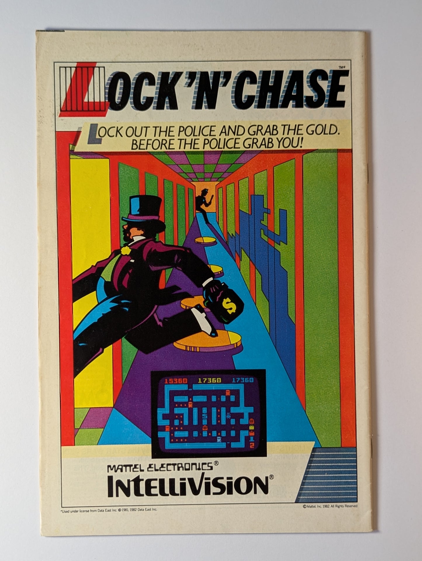 Legion of Super-Heroes #301 (1980 Series)