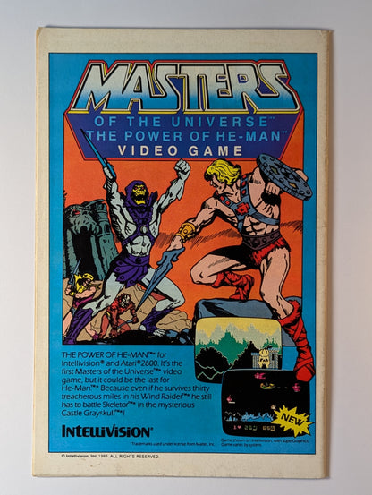 Legion of Super-Heroes #315 (1980 Series)