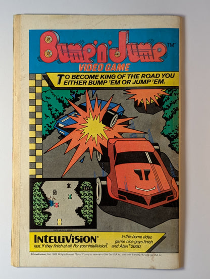 Legion of Super-Heroes #316 (1980 Series)