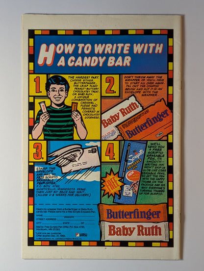 Legion of Super-Heroes #318 (1980 Series)