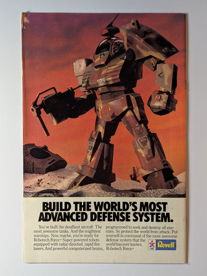 Legion of Super-Heroes #319 (1980 Series)