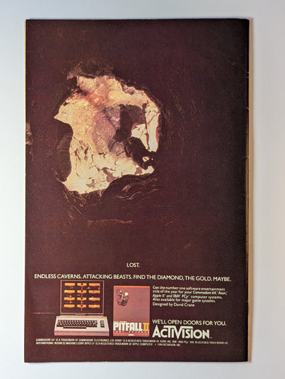 Legion of Super-Heroes #320 (1980 Series)