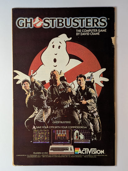 Legion of Super-Heroes #321 (1980 Series)