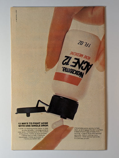 Legion of Super-Heroes #323 (1980 Series)