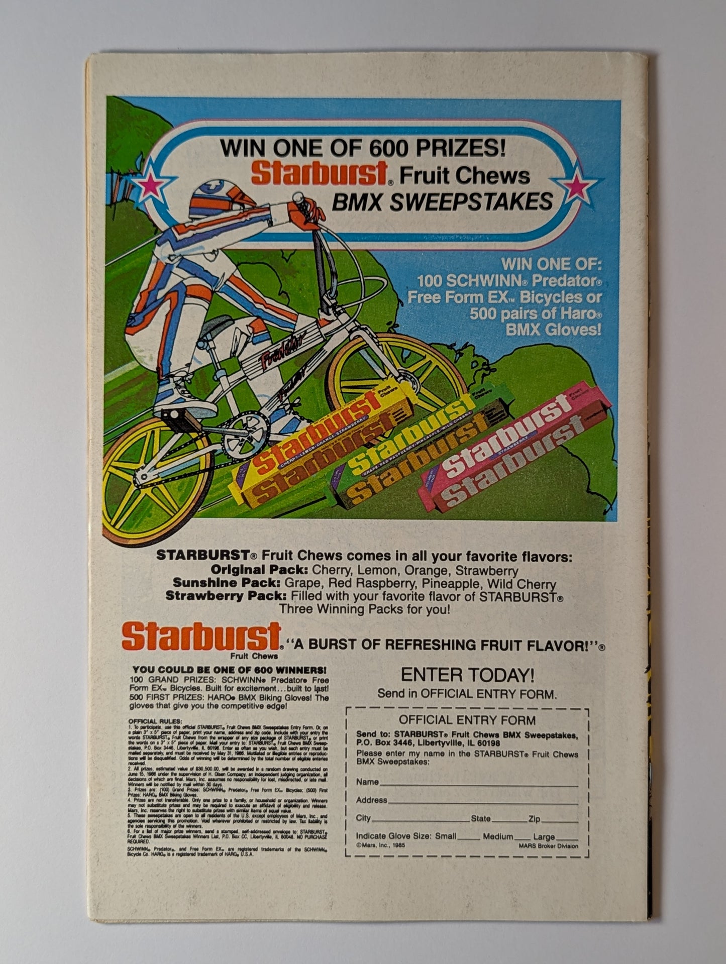 Legion of Super-Heroes #331 (1980 Series)