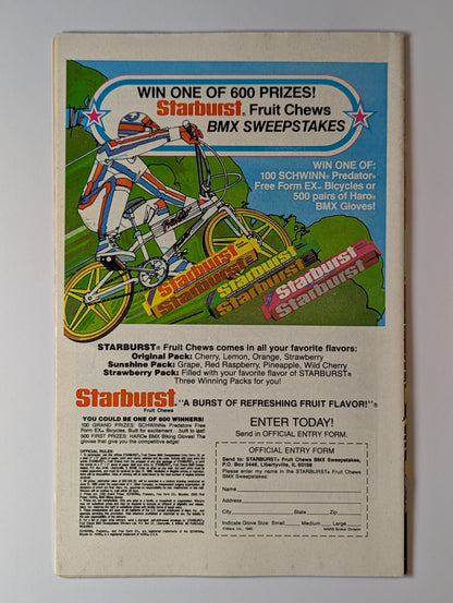 Legion of Super-Heroes #331 (1980 Series)