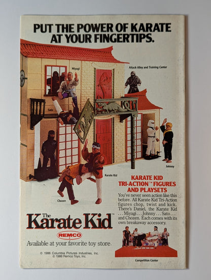 Legion of Super-Heroes #343 (1980 Series)