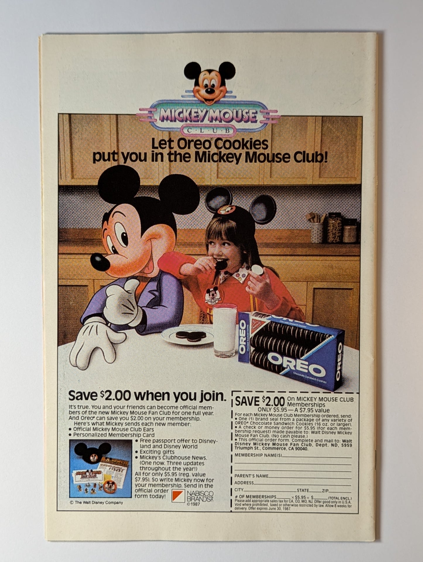 Legion of Super-Heroes #349 (1980 Series)