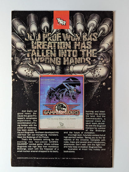 Legion of Super-Heroes #353 (1980 Series)