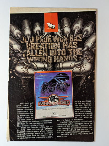 Legion of Super-Heroes #354 (1980 Series)