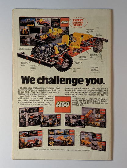 Secrets of the Legion of Super-Heroes #2