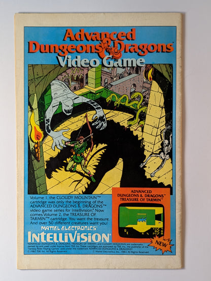 Legion of Super-Heroes #311 (1980 Series)