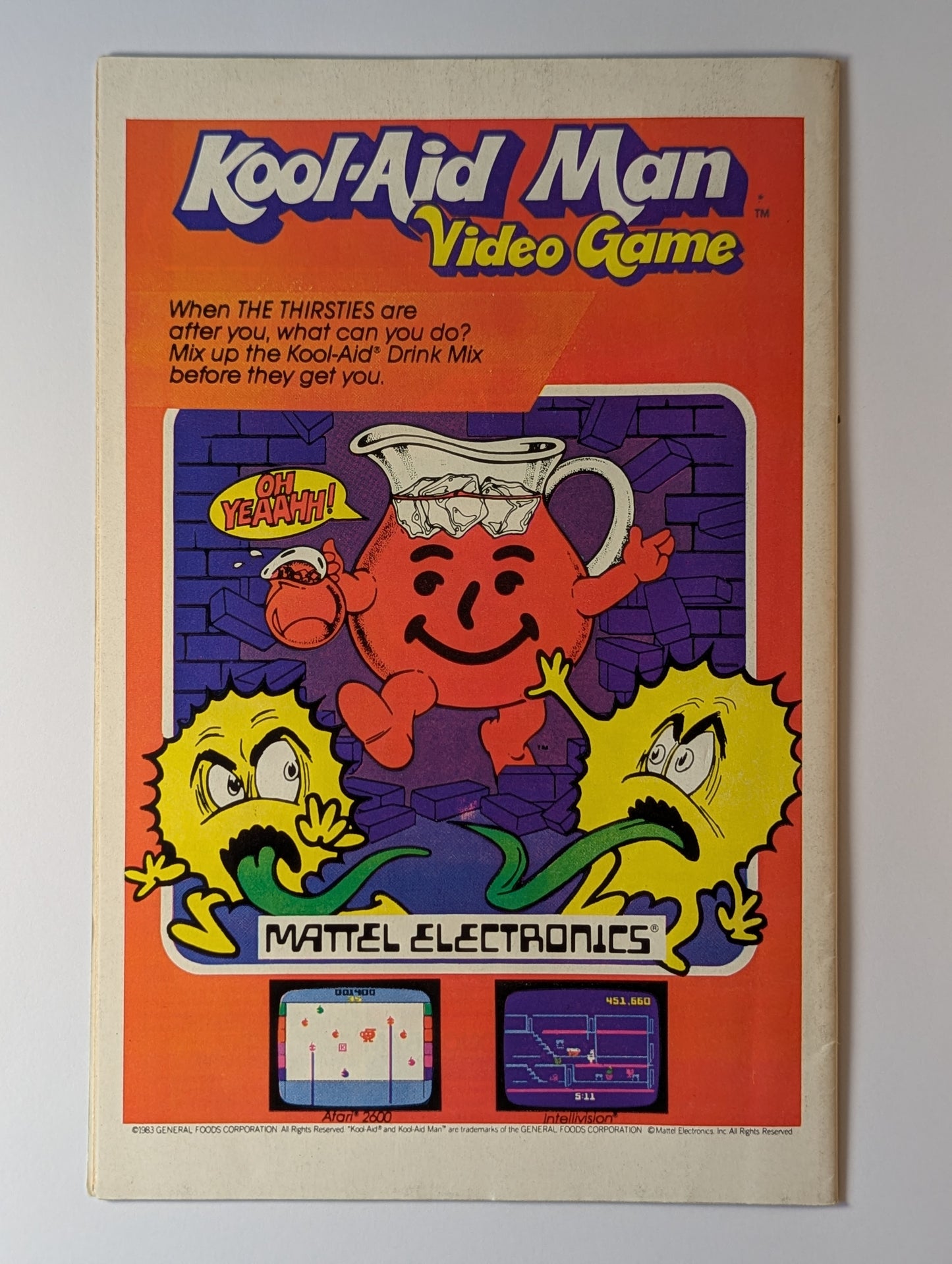 Legion of Super-Heroes #306 (1980 Series)