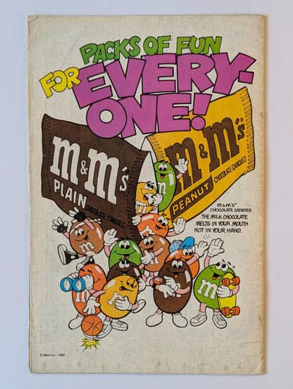 Legion of Super-Heroes #336 (1980 Series)