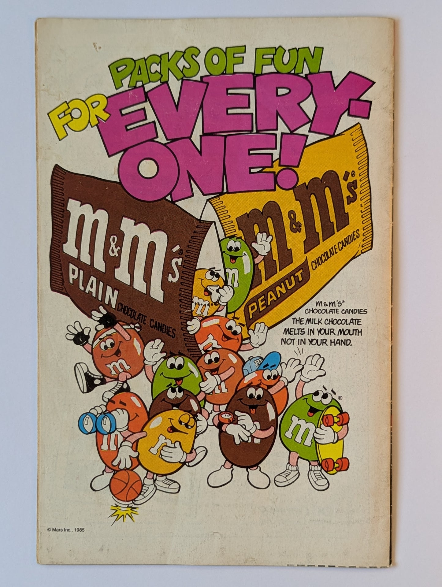 Legion of Super-Heroes #337 (1980 Series)