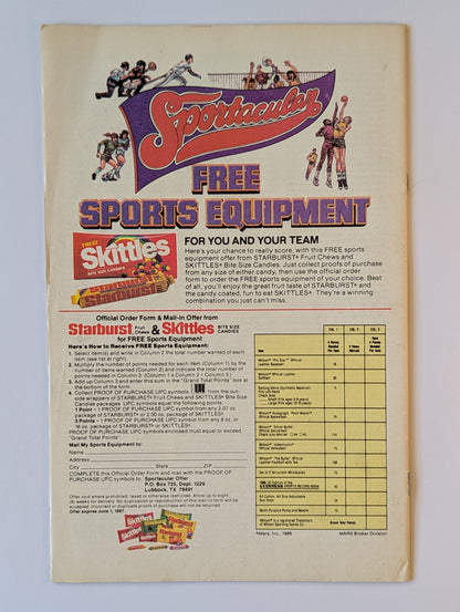 Legion of Super-Heroes #341 (1980 Series)