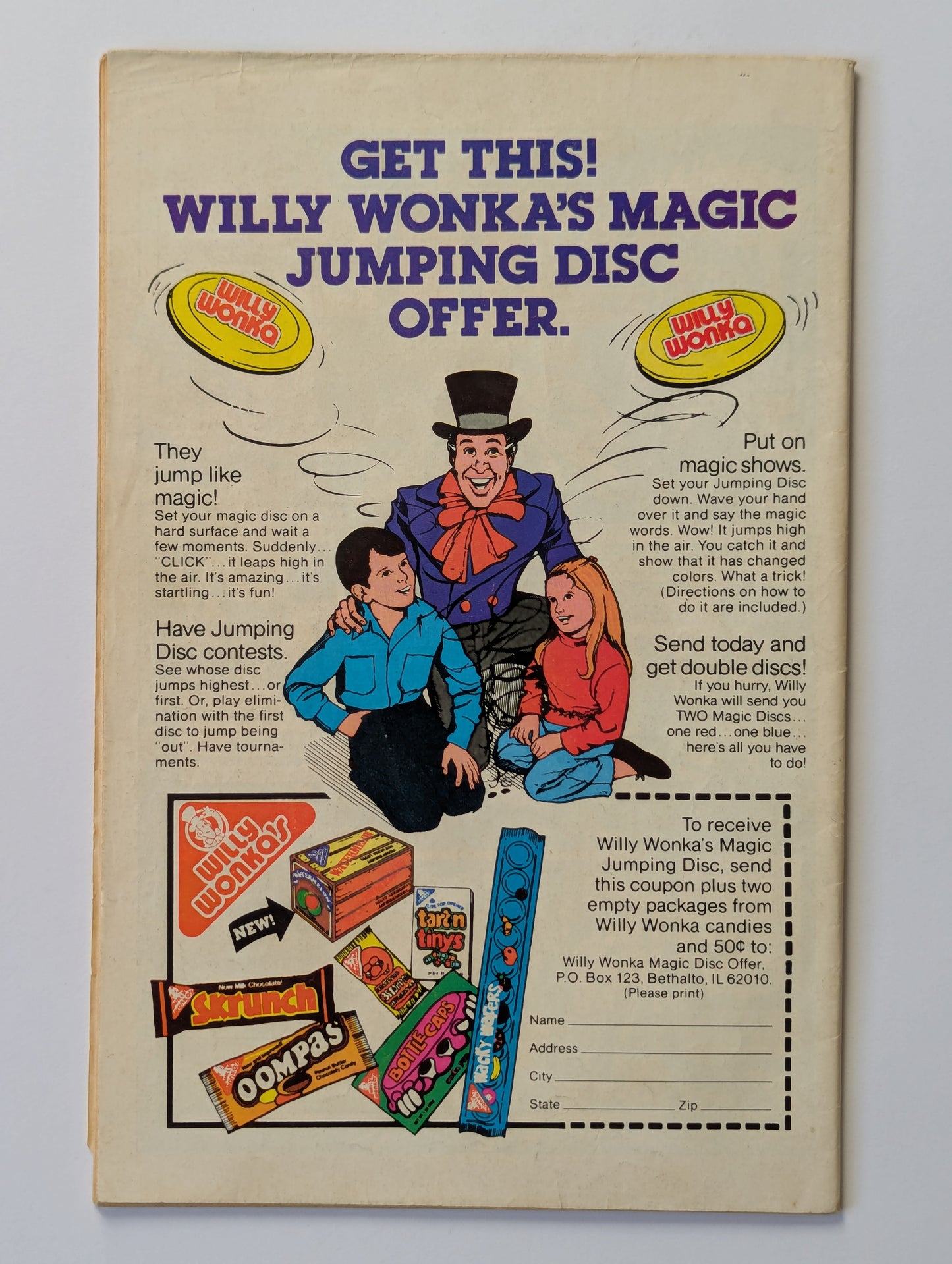 Legion of Super-Heroes Annual #1 (1980 Series)