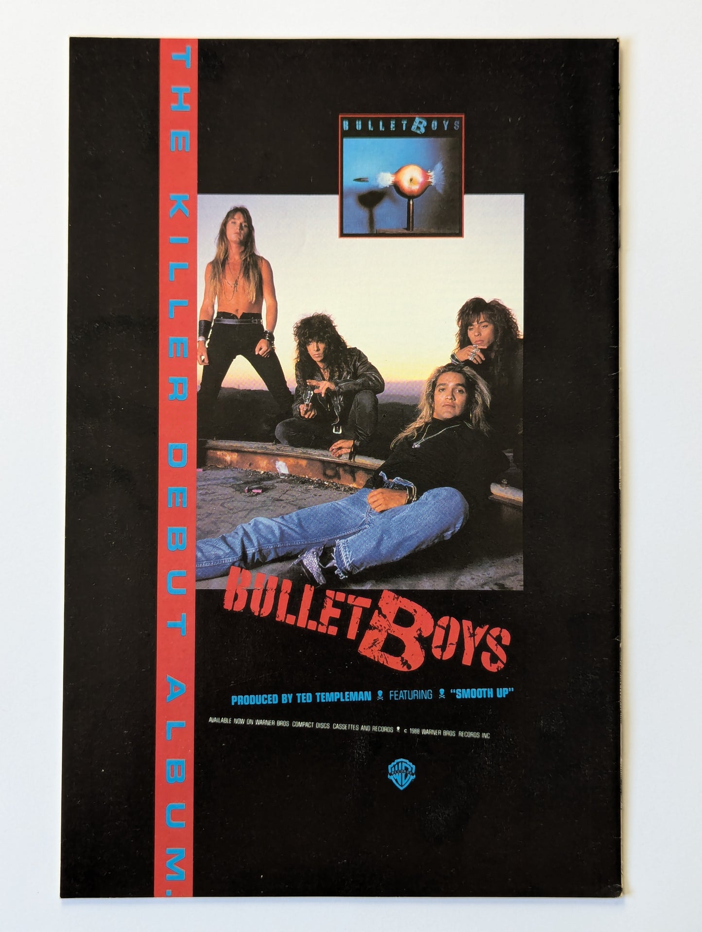 Legion of Super-Heroes #58 (1984 Series)