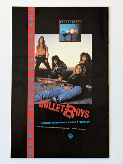 Legion of Super-Heroes #58 (1984 Series)