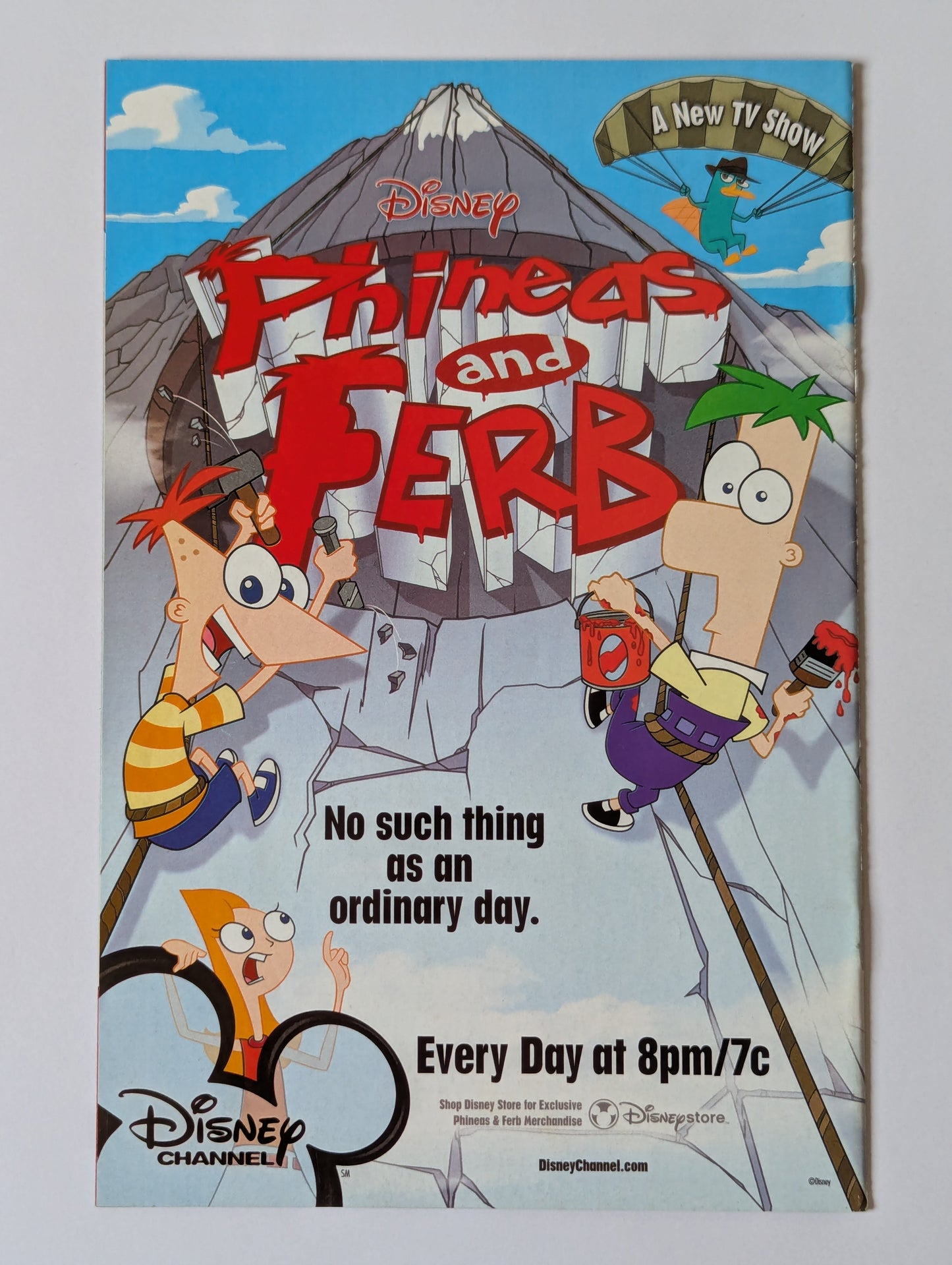 Amazing Spider-Man #549