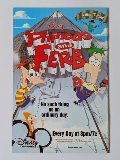 Amazing Spider-Man #549