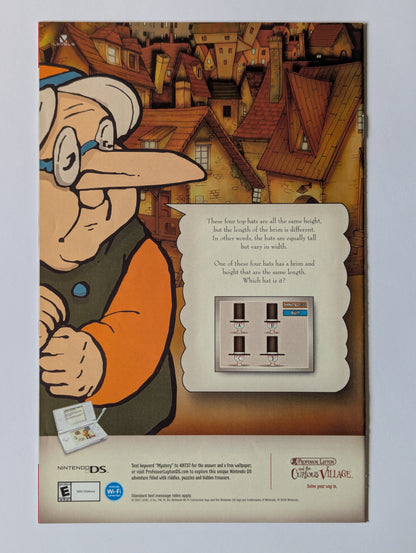 Amazing Spider-Man #556