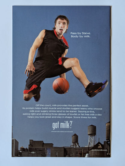 Amazing Spider-Man #559