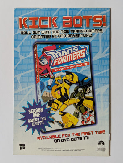 Amazing Spider-Man #563