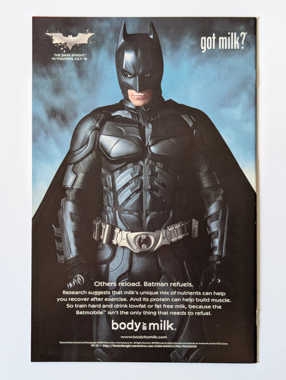 Amazing Spider-Man #565