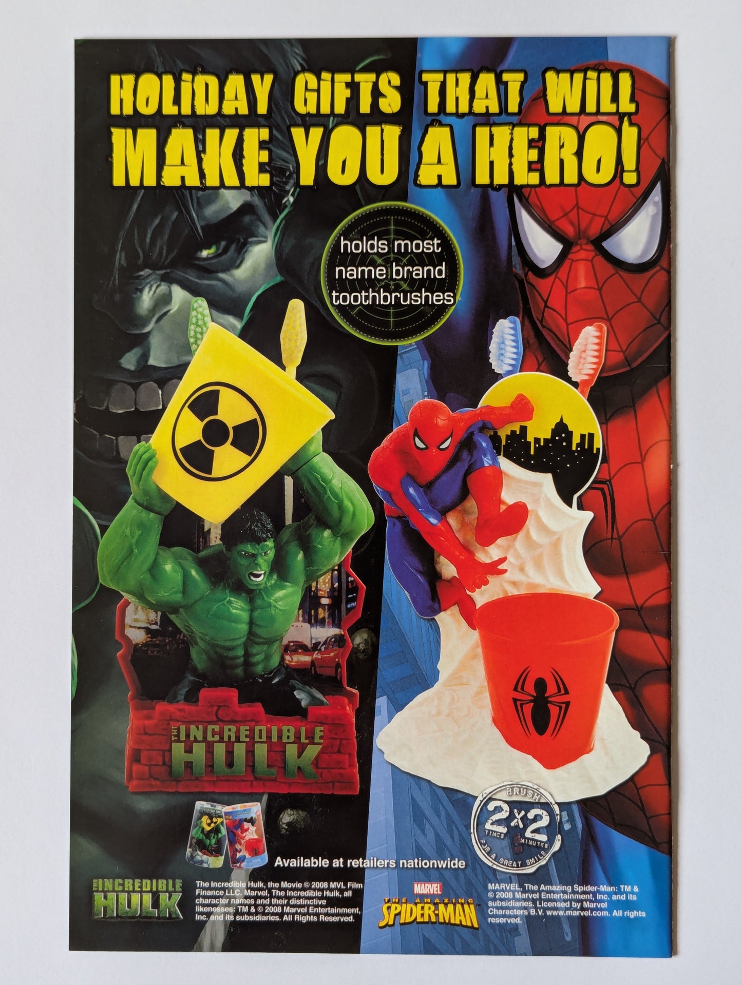 Amazing Spider-Man #579