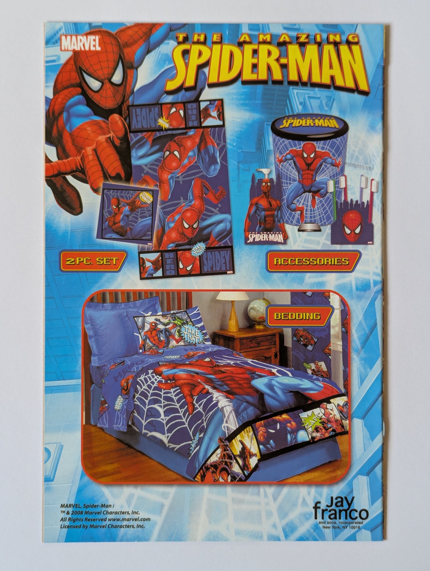 Amazing Spider-Man #582