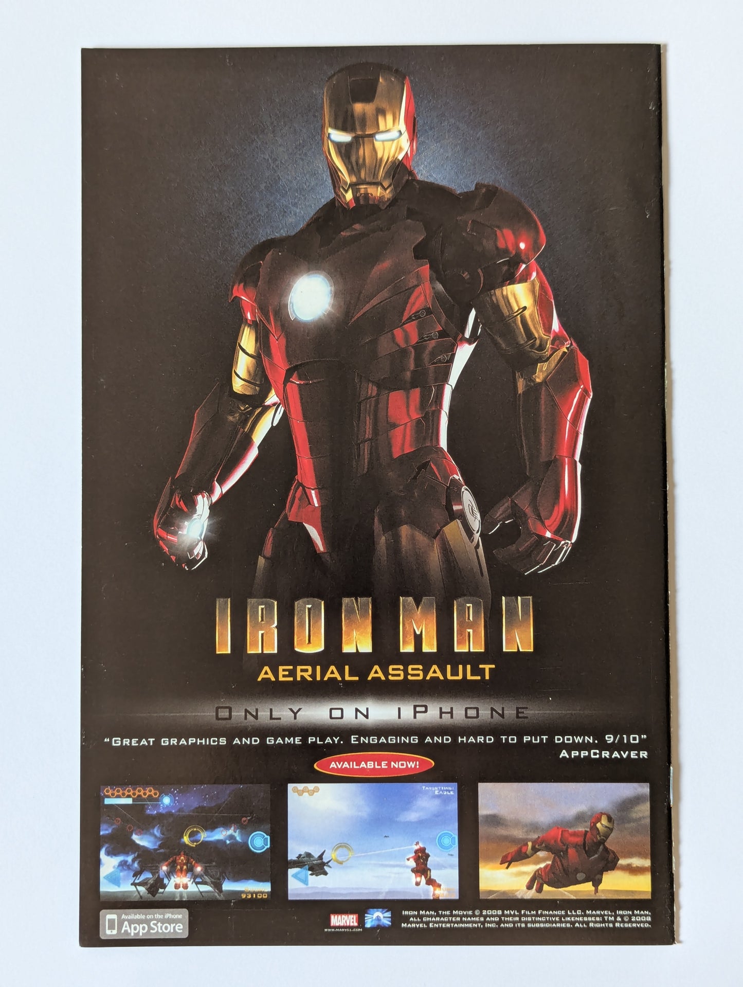 Amazing Spider-Man #585