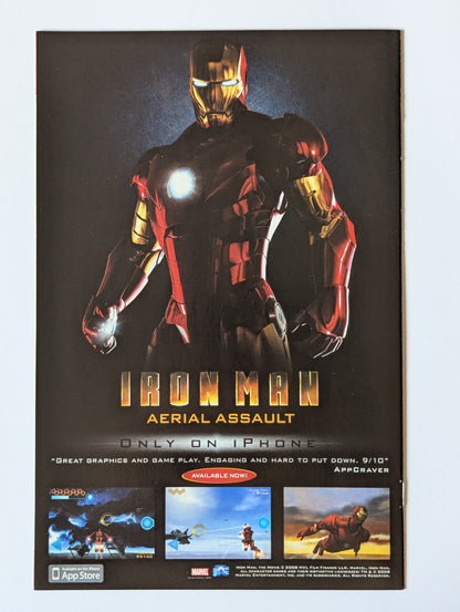 Amazing Spider-Man #586