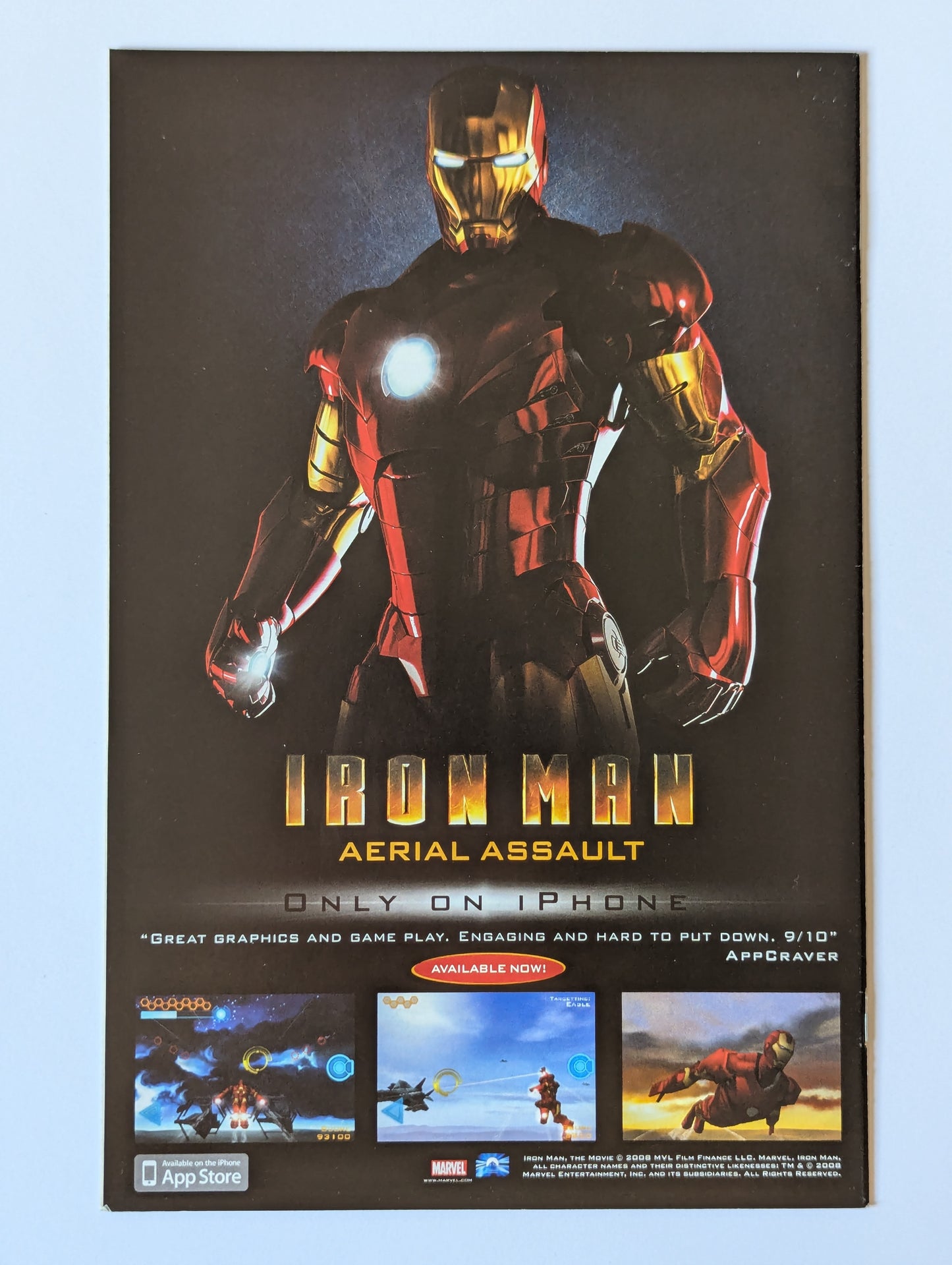 Amazing Spider-Man #587