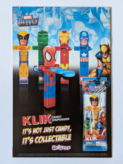 Amazing Spider-Man #588