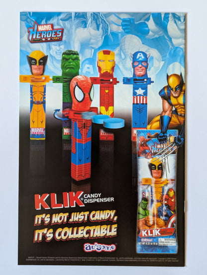 Amazing Spider-Man #589