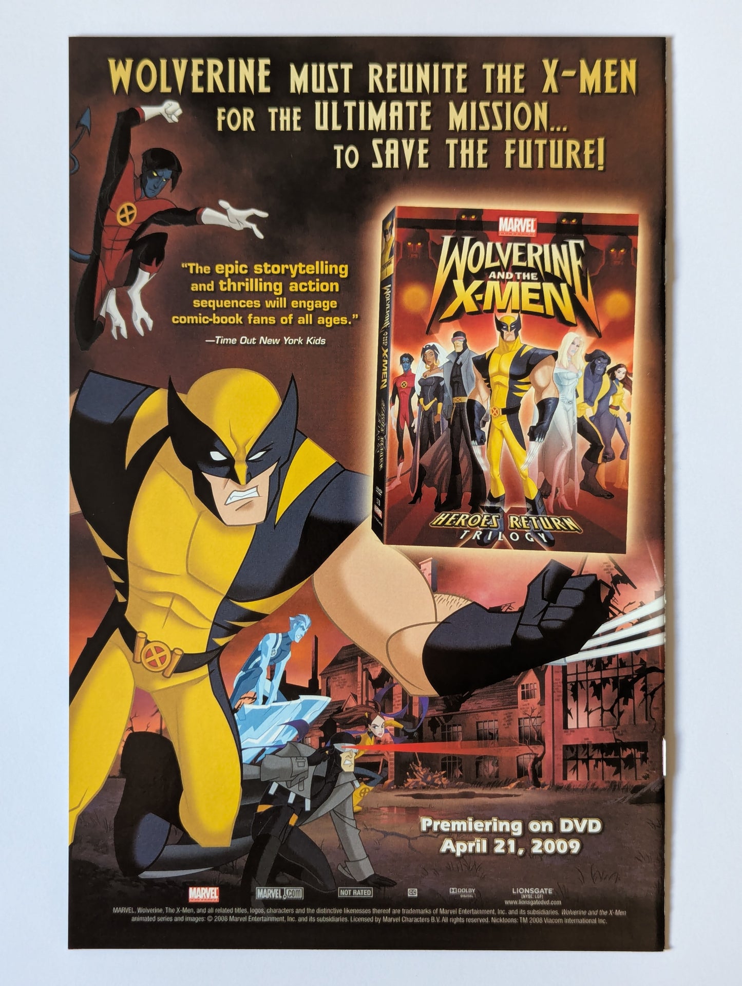 Amazing Spider-Man #592