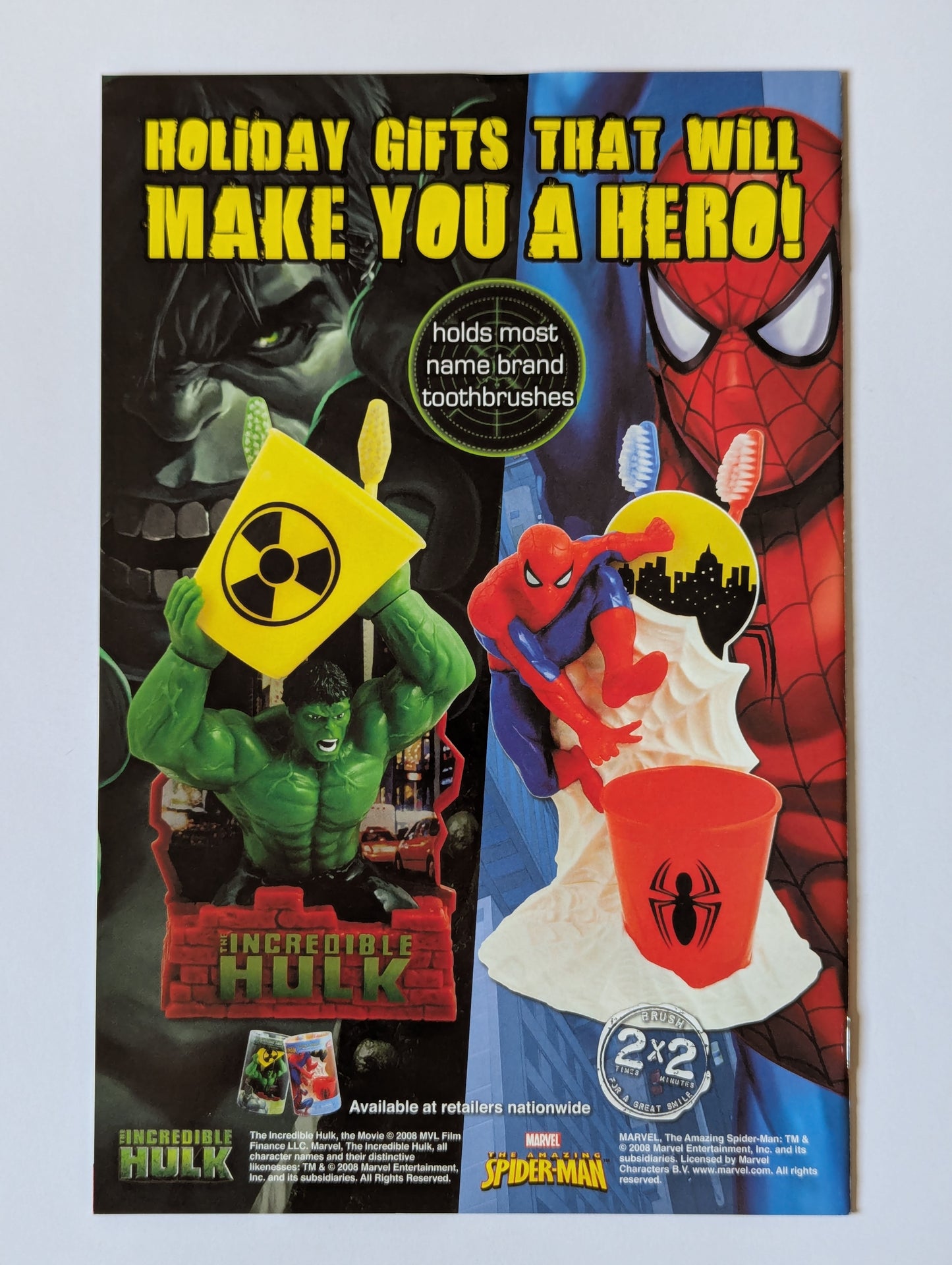 Amazing Spider-Man #599