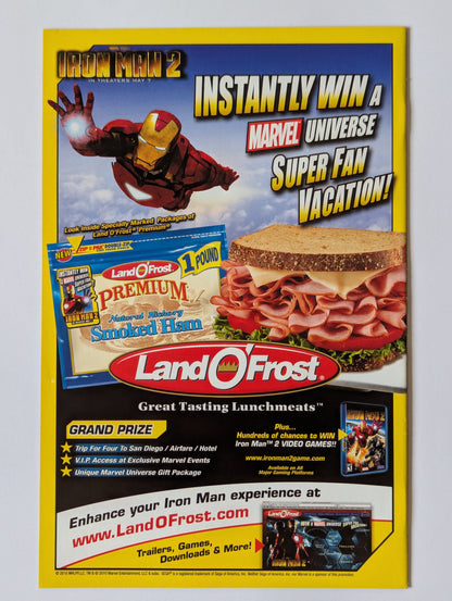 Amazing Spider-Man #632