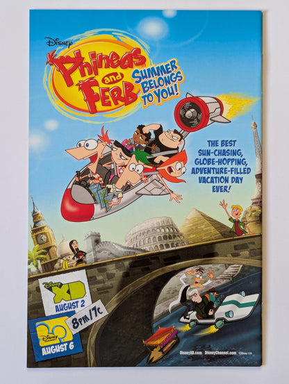 Amazing Spider-Man #637 - Variant