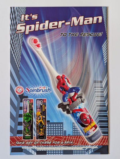 Amazing Spider-Man #614