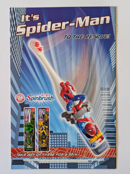 Amazing Spider-Man #616